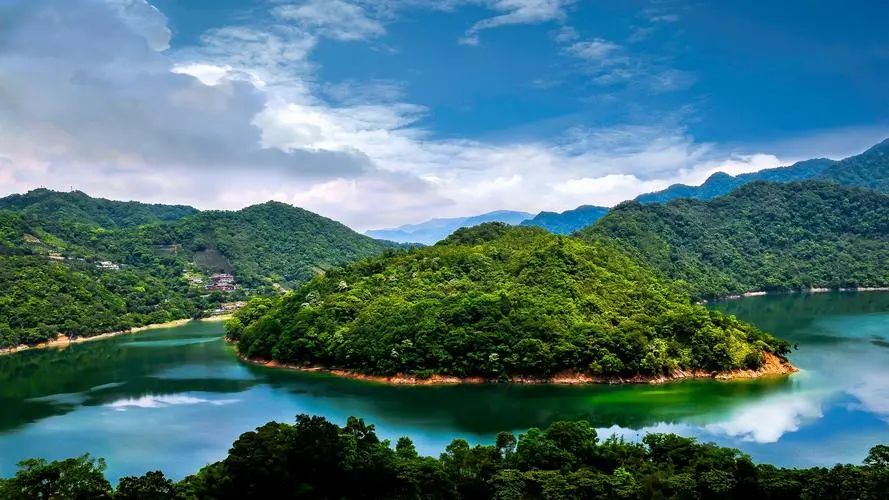 高端智慧城市智慧